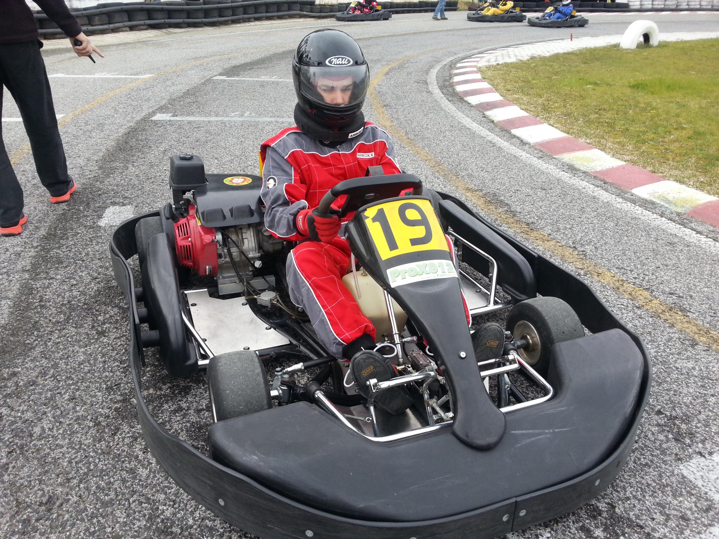 3º GP IHSV6